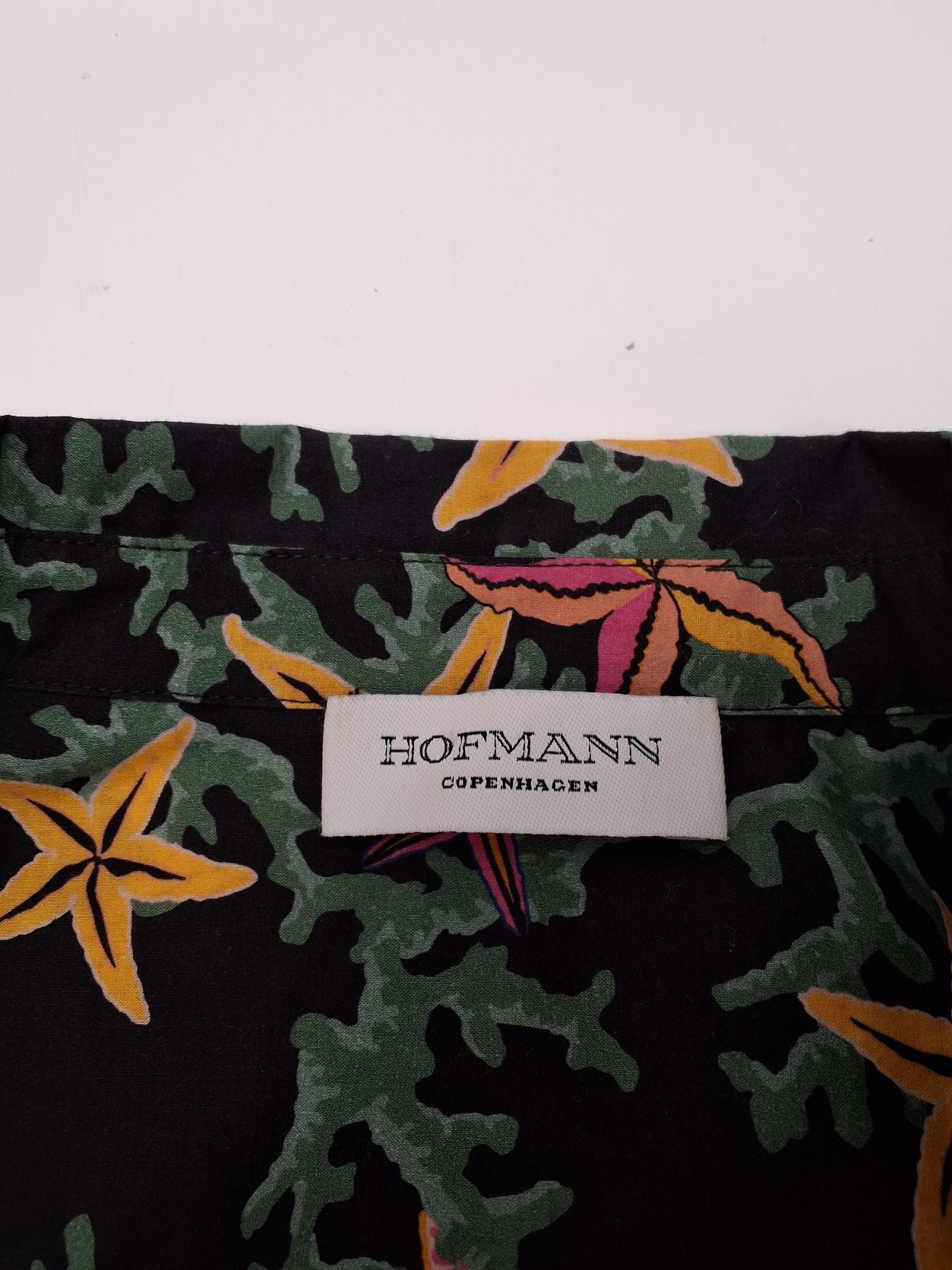 Hofmann Copenhagen Kjole